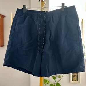 Alpine Design Pull-On Shorts